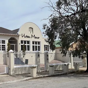 Bed & Breakfast Urban Manor, Port Elizabeth
