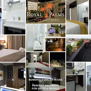 Guest house Royal Palms, Port Elizabeth