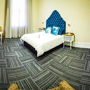 Hostel The Harbour Masters House, Port Elizabeth