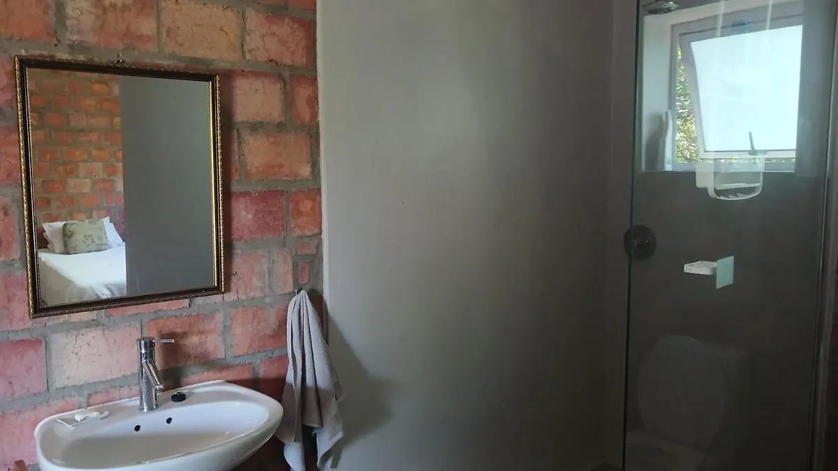 Vila No Eight Port Elizabeth Prázdninový dům
